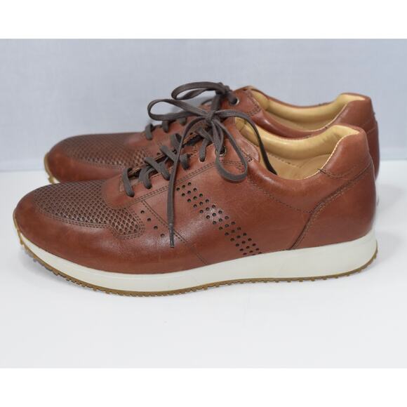 ANATOMIC & CO Casual Comfort Oxford Derby Sneaker Walking Shoes Mens Size 9